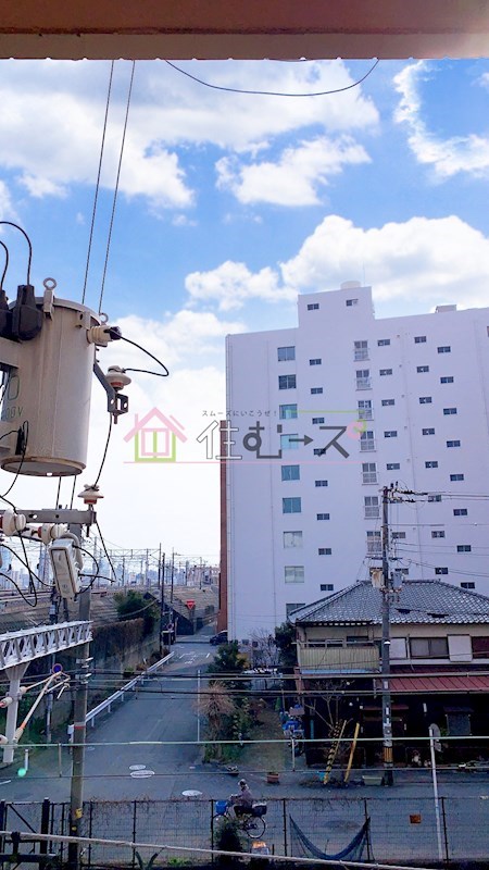 アパートメント淀川 その他6