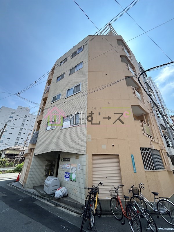 アパートメント淀川 その他外観1