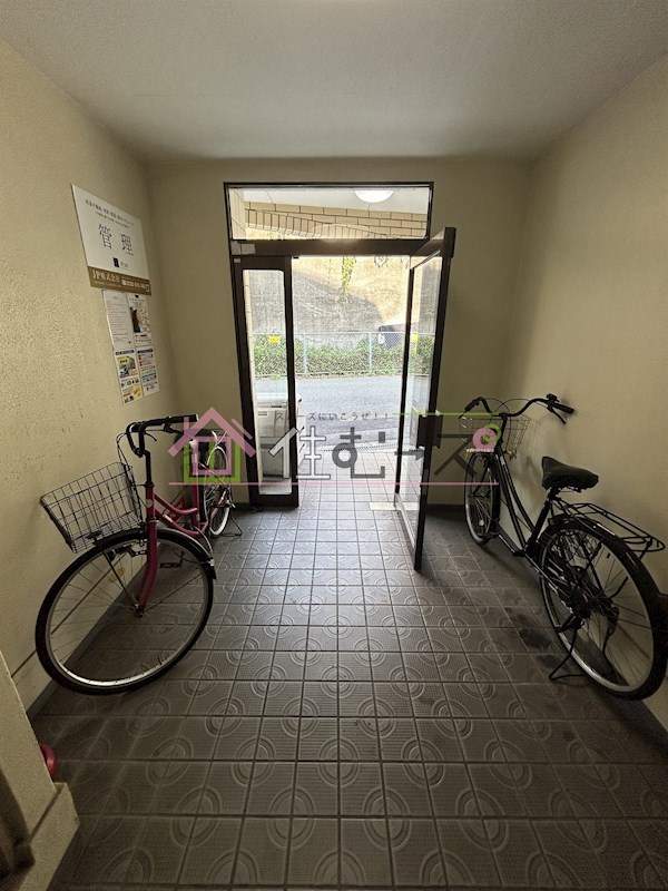 アパートメント淀川 その他外観2