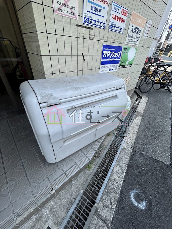 アパートメント淀川 その他外観4