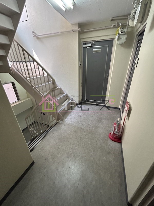 アパートメント淀川 その他外観5