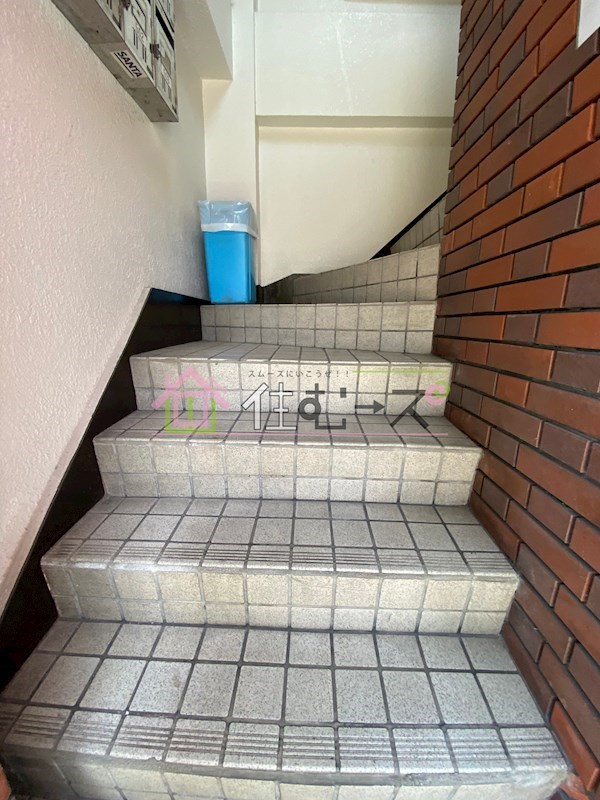 シャトー桜川 その他外観6