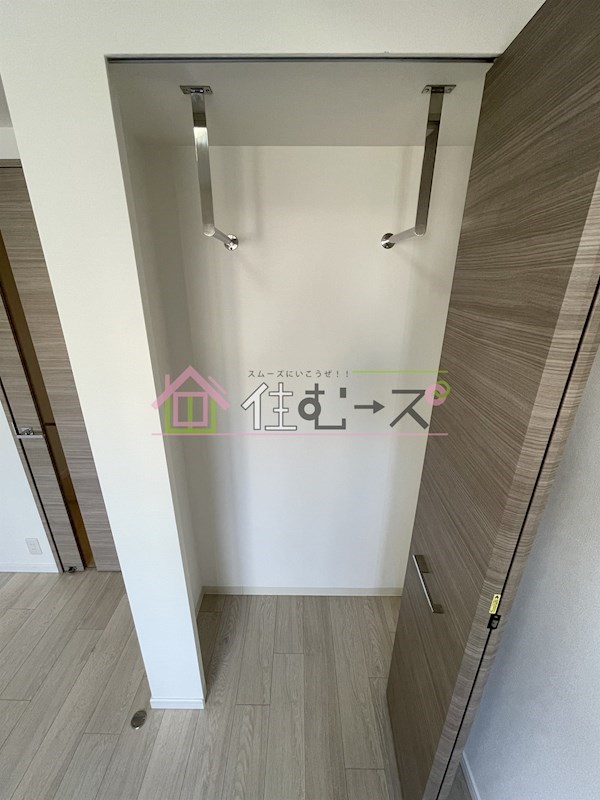 S-RESIDENCE難波Briller その他2