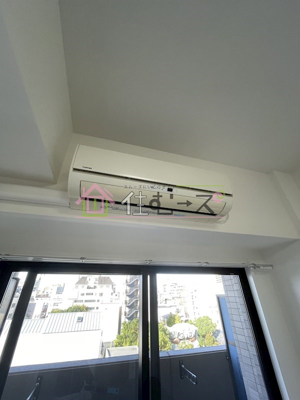 S-RESIDENCE難波Briller その他3