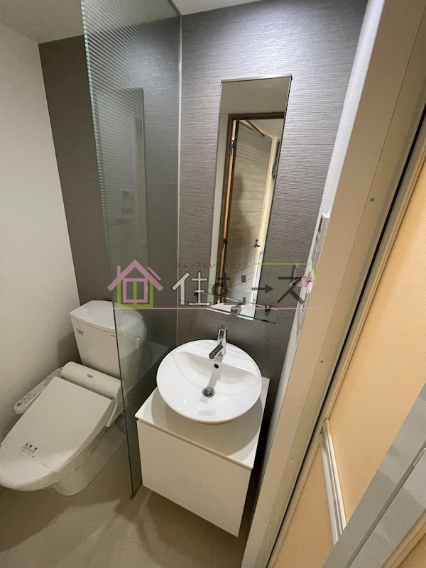 S-RESIDENCE難波Briller その他4