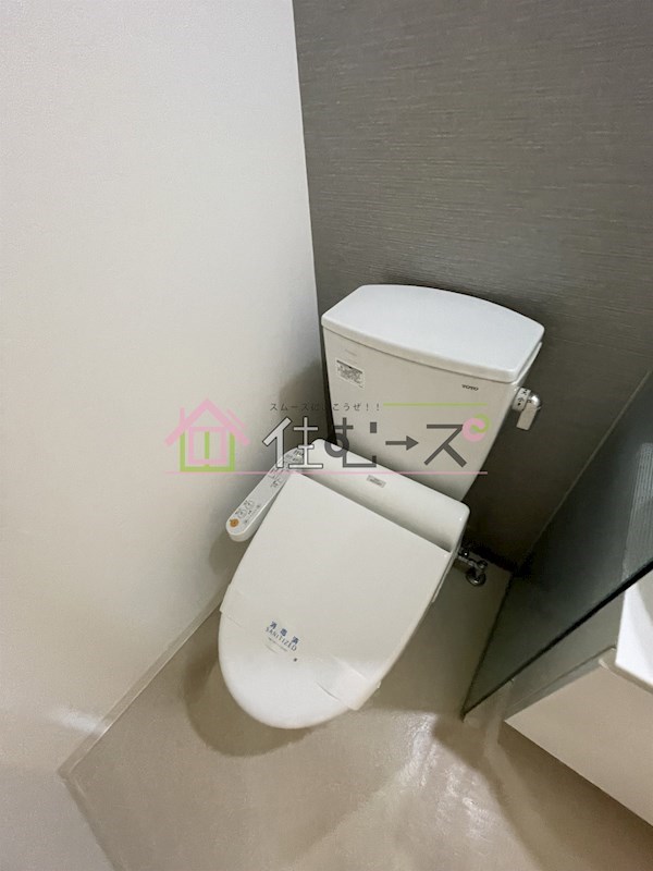 S-RESIDENCE難波Briller その他5