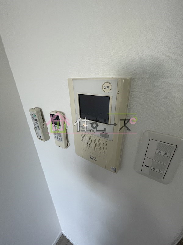 S-RESIDENCE難波Briller その他6