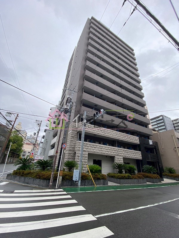 S-RESIDENCE難波Briller その他外観1