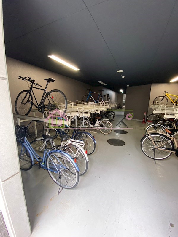 S-RESIDENCE難波Briller その他外観5