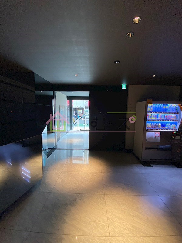 S-RESIDENCE難波Briller その他外観6