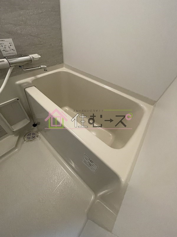 S-RESIDENCE難波Briller 風呂画像