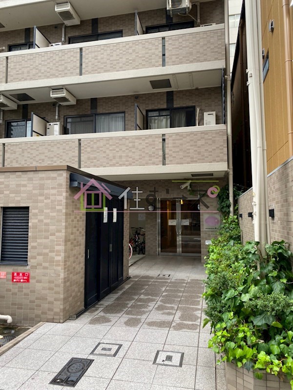 TATディナスティ西本町 その他1
