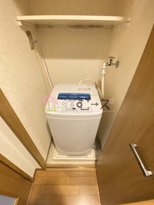 TATディナスティ西本町 その他5