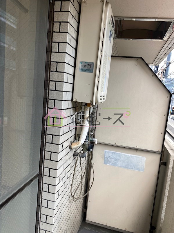 AKビル その他2