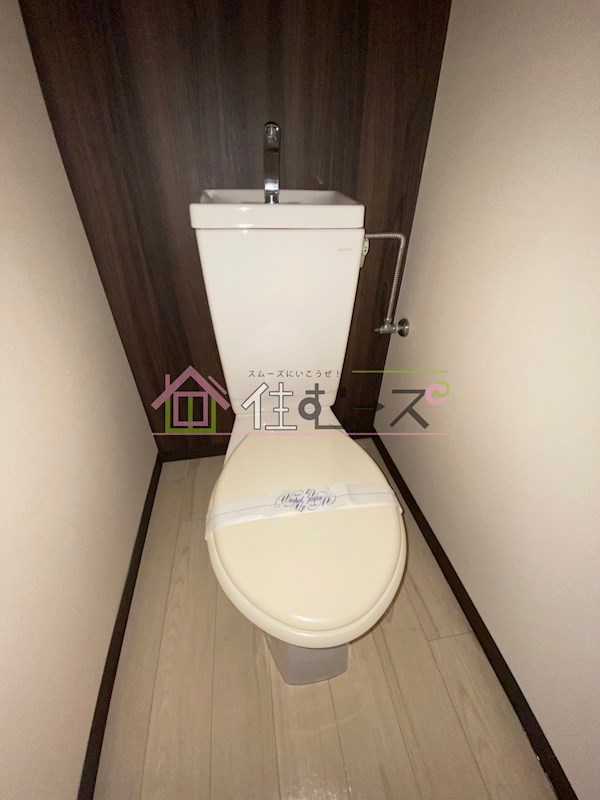 インターナショナル関目 その他2