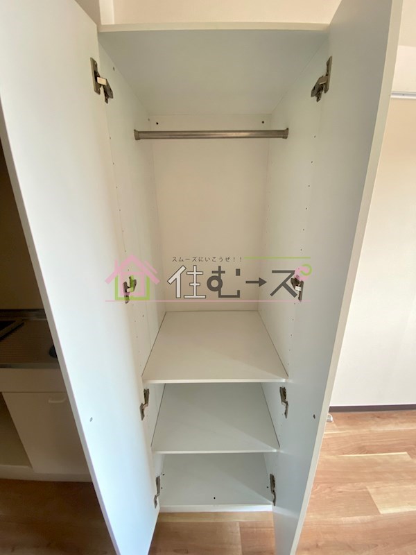 インターナショナル関目 その他4