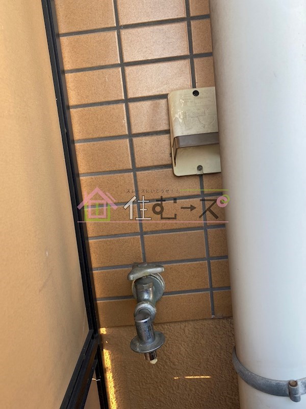 インターナショナル関目 その他5