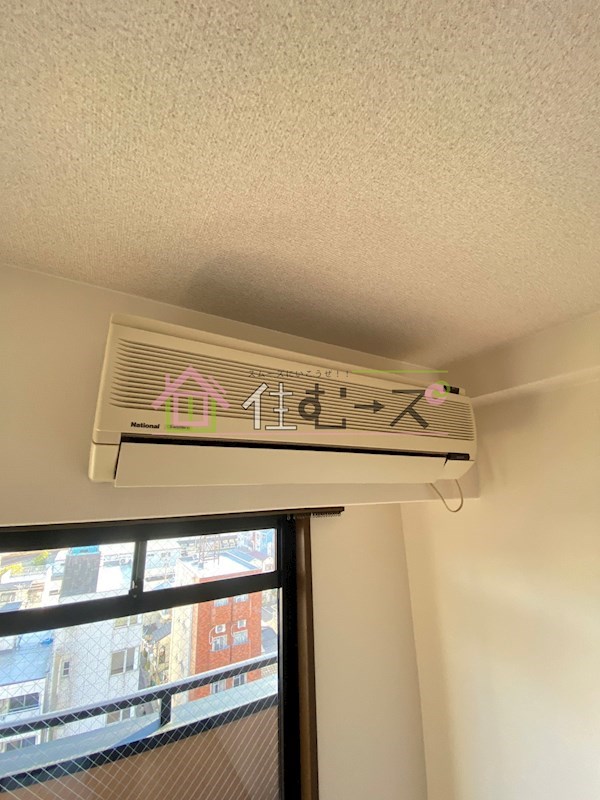 インターナショナル関目 その他6