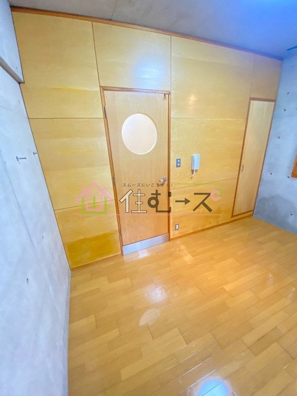 T.STORY リビング