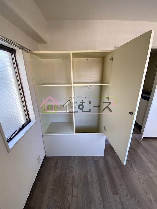 メゾン・ド・ソヌリー その他2