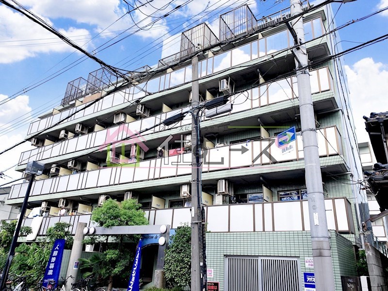 メゾン・ド・ソヌリー その他外観1