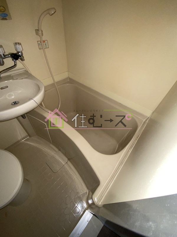 メゾン・ド・ソヌリー 風呂画像