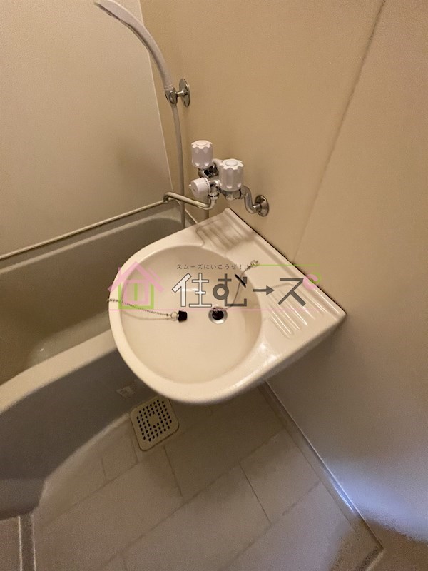 リベラル京橋 その他4