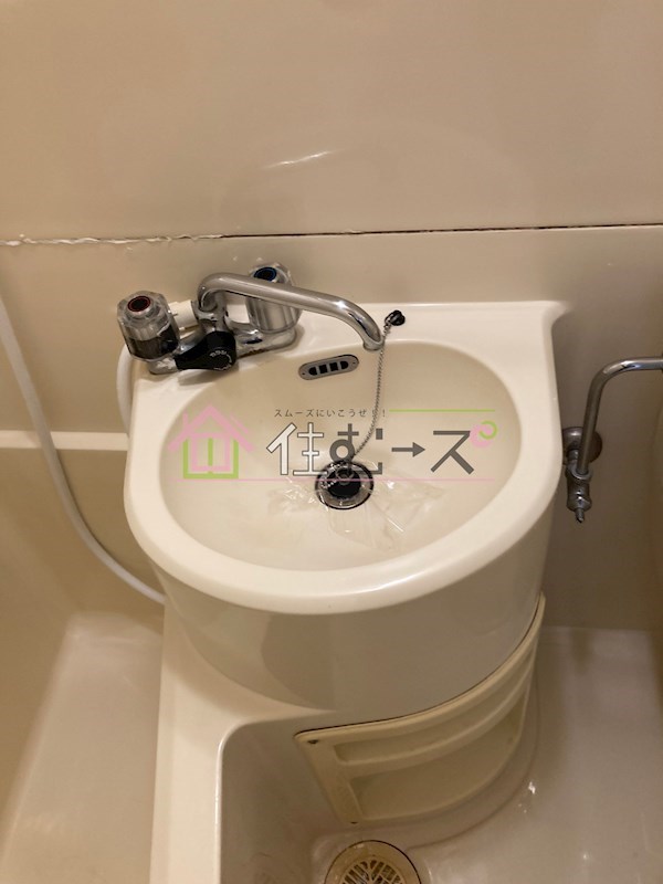京橋ハイツ30 その他2