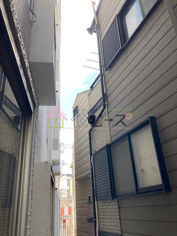 京橋ハイツ30 その他3