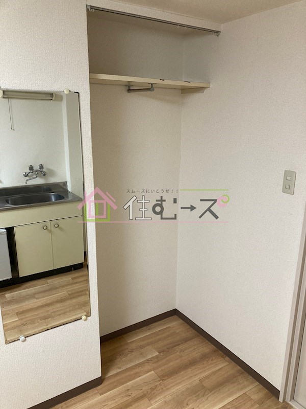 京橋ハイツ30 その他6