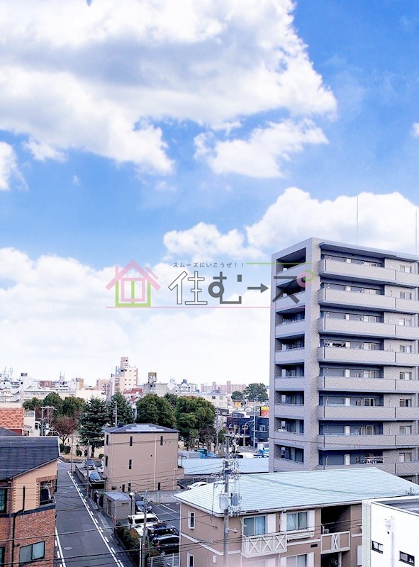 プティハイム菅原 その他6