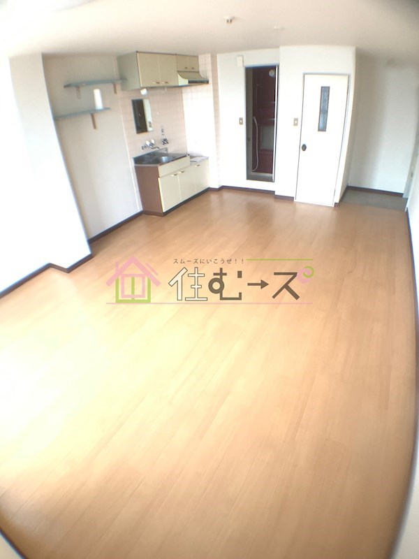 プティハイム菅原 その他外観5