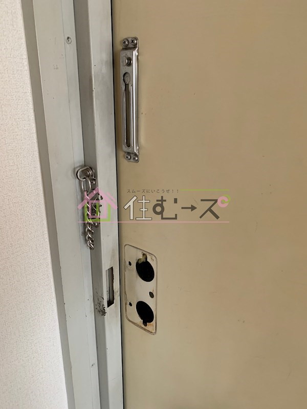 プティハイム菅原 その他外観6