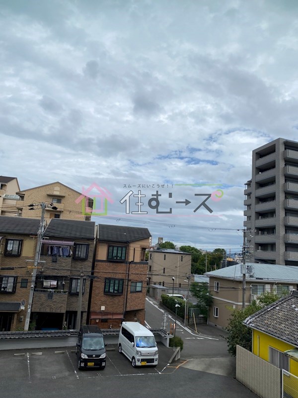 プティハイム菅原 その他3