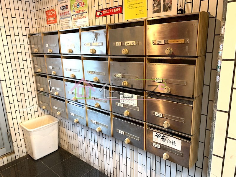 プティハイム菅原 その他外観3