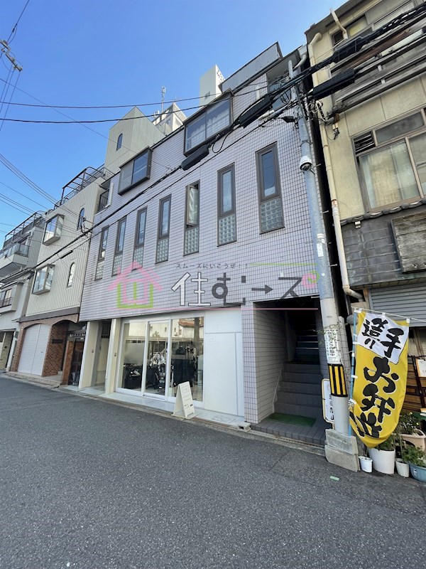 SAビル その他外観1