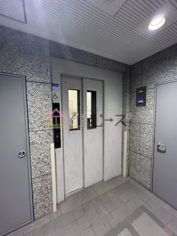 エスリード北梅田第2 その他外観4