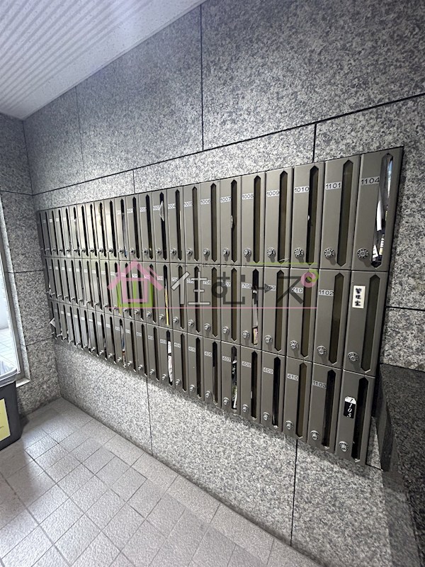 エスリード北梅田第2 その他外観5