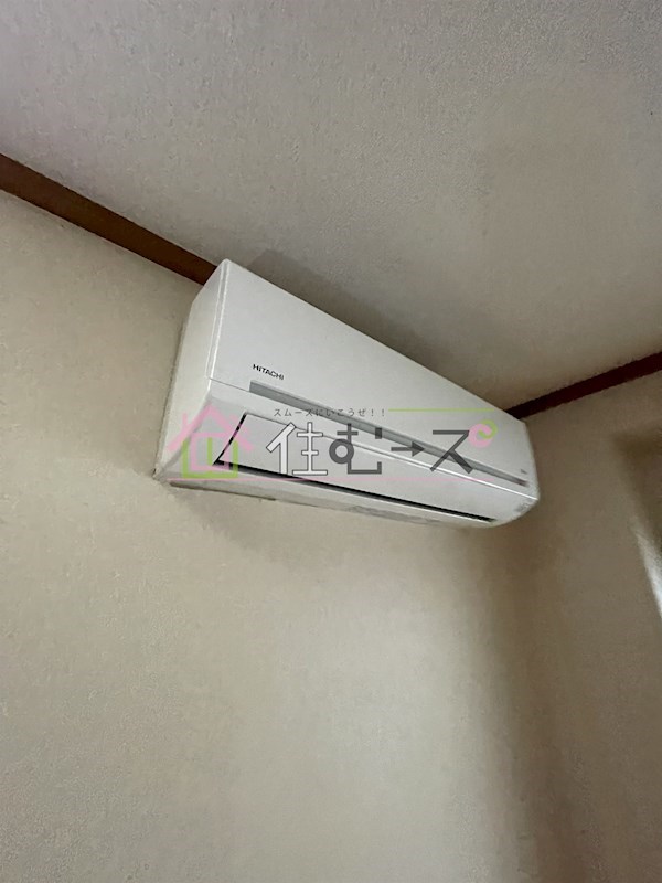 SAビル その他4
