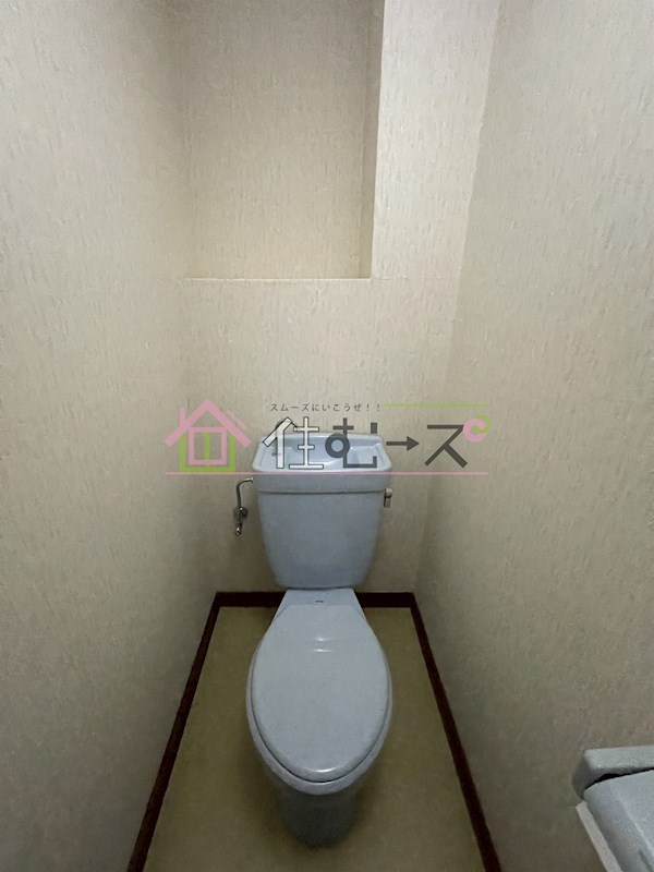 SAビル その他3