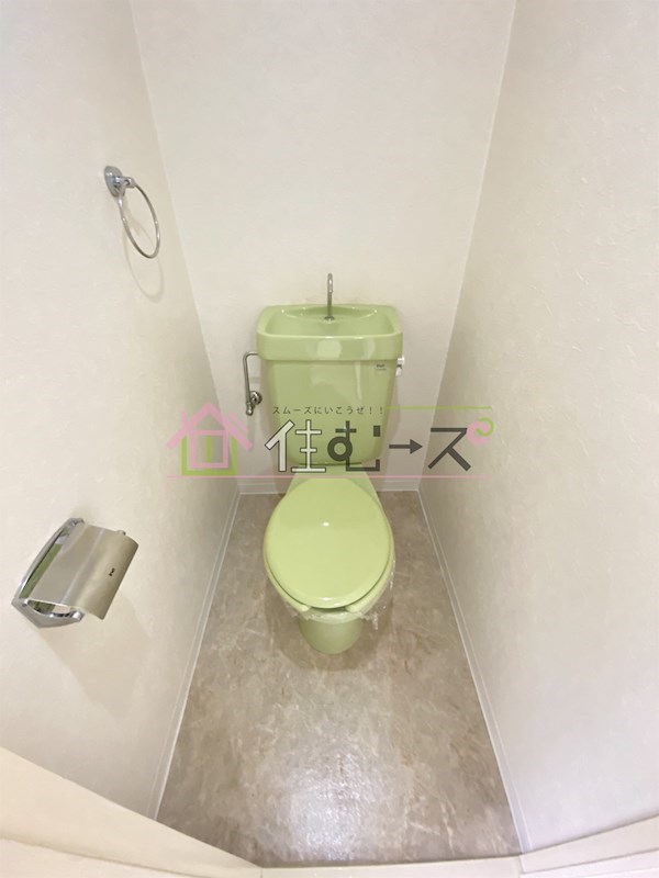 東洋プラザ桜の宮 その他5