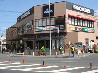エスリード野田駅前 周辺画像3
