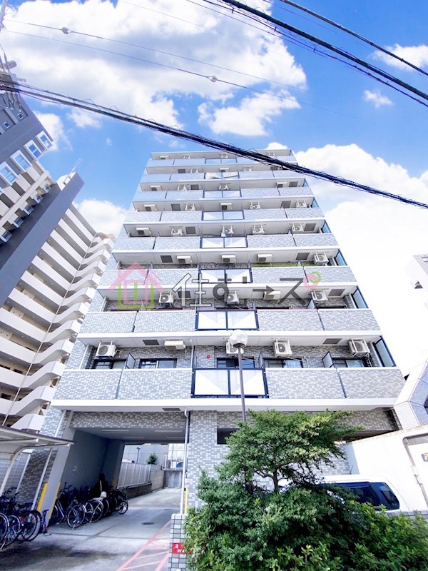 エスリード森ノ宮第2 その他外観1