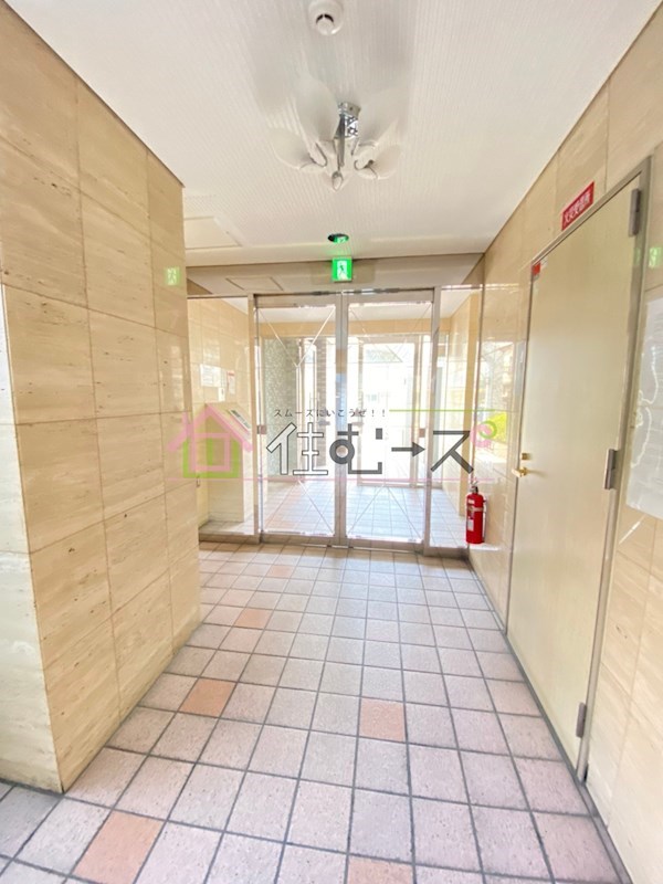 エスリード森ノ宮第2 その他外観2