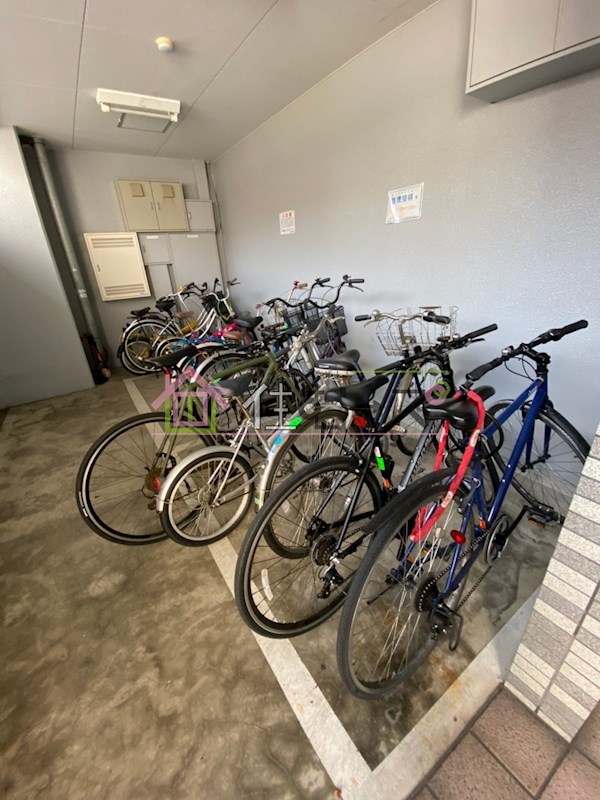 エスリード森ノ宮第2 その他外観3