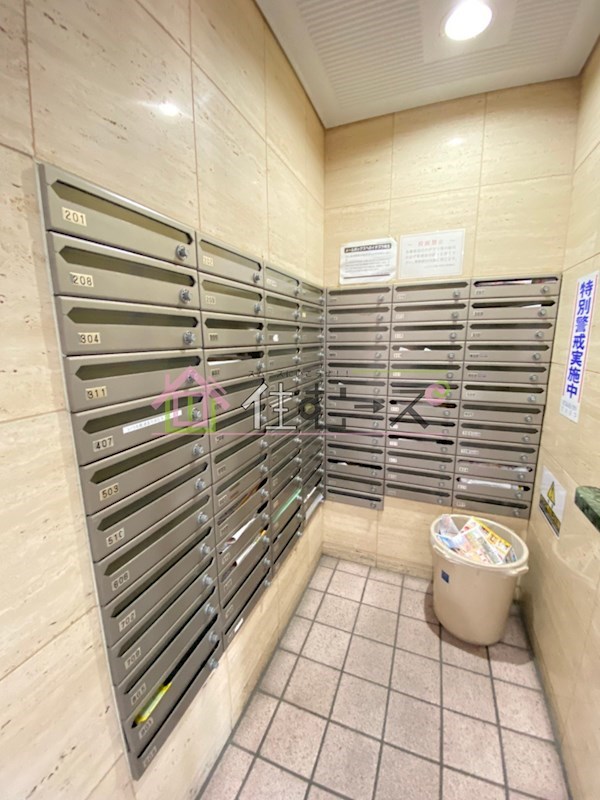 エスリード森ノ宮第2 その他外観5