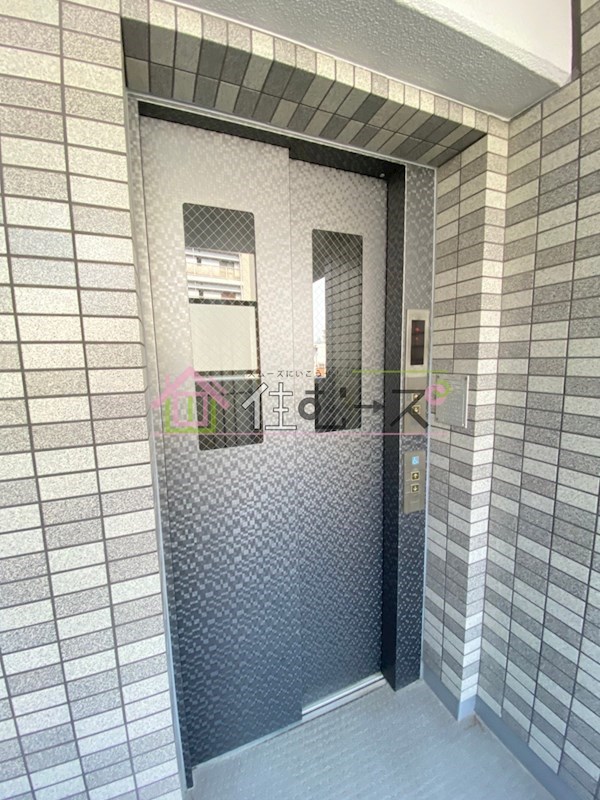 エスリード森ノ宮第2 その他外観6