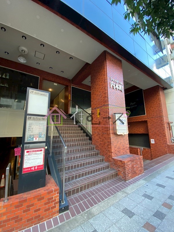 シャンボール内本町 その他1