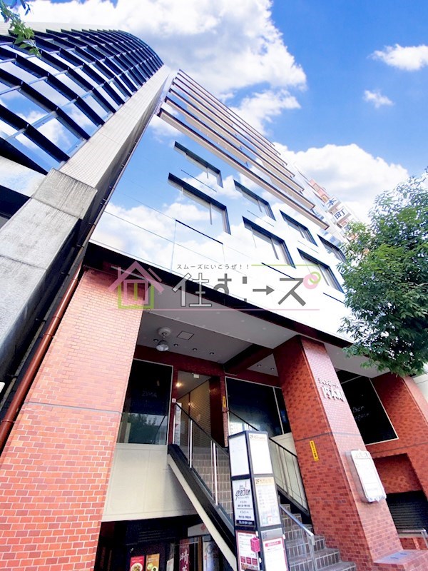 シャンボール内本町 その他外観1