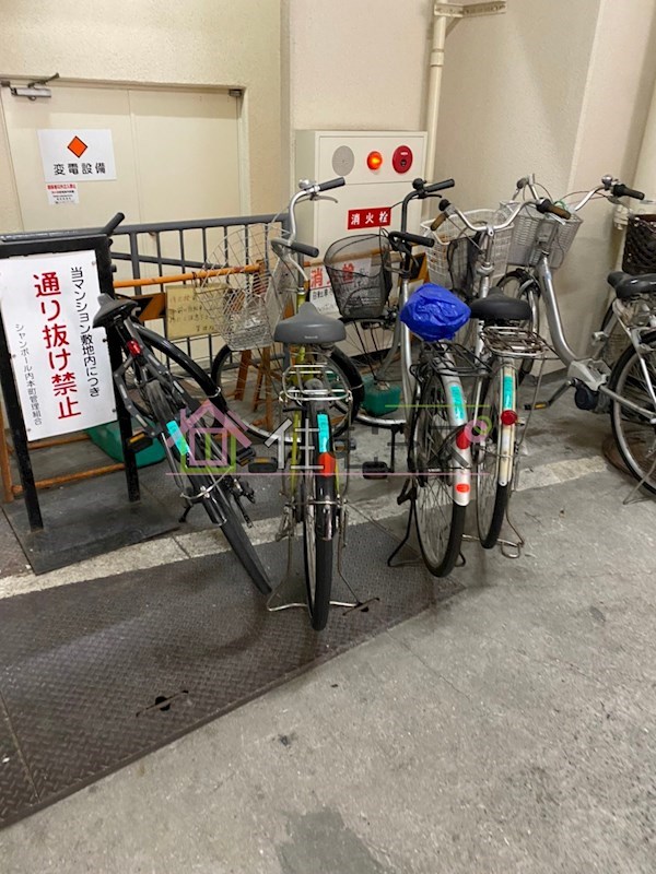 シャンボール内本町 その他外観4